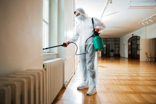 Best Commercial Pest Control Services  in Grand Meadow, MN
